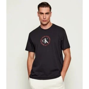 Calvin Klein Jeans T-shirt | Regular Fit