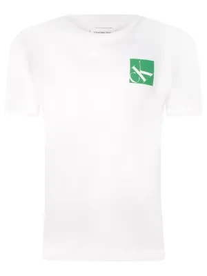 Calvin Klein Jeans T-shirt | Regular Fit