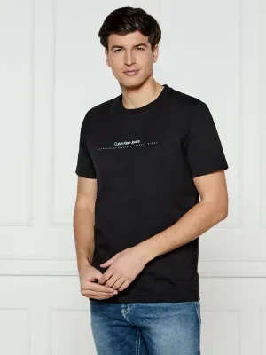 Calvin Klein Jeans T-shirt | Regular Fit