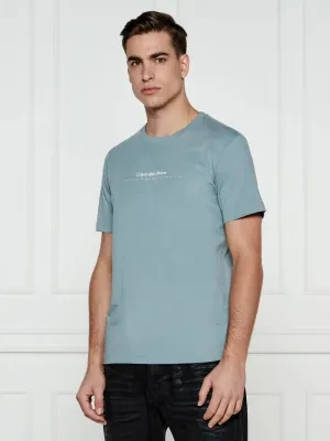Calvin Klein Jeans T-shirt | Regular Fit