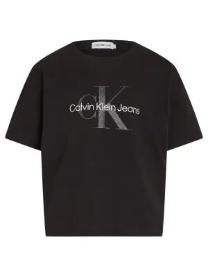 Calvin Klein Jeans T-shirt | Regular Fit