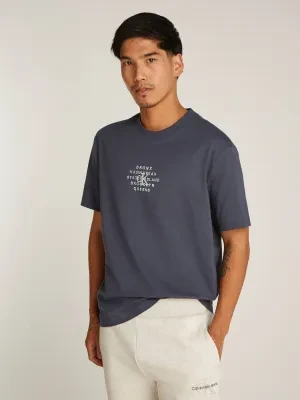 Calvin Klein Jeans T-shirt | Regular Fit