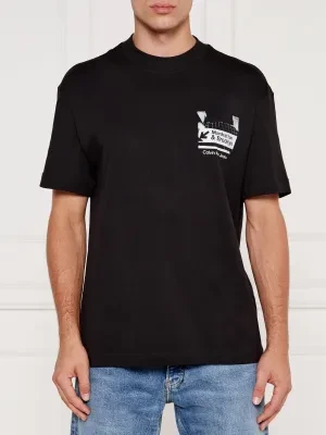 Calvin Klein Jeans T-shirt | Regular Fit