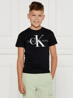 Calvin Klein Jeans T-shirt | Regular Fit