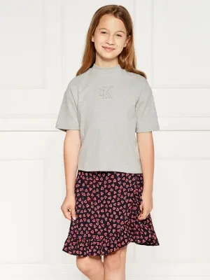 Calvin Klein Jeans T-shirt | Regular Fit