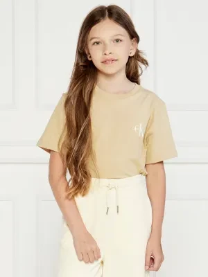 Calvin Klein Jeans T-shirt | Regular Fit