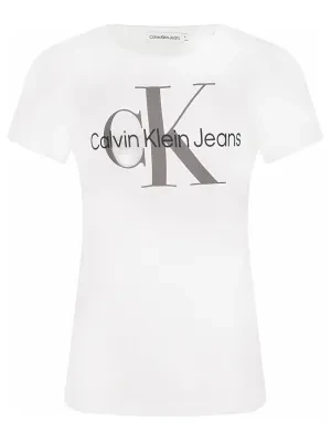 Calvin Klein Jeans T-shirt | Regular Fit