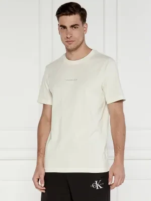 Calvin Klein Jeans T-shirt | Regular Fit