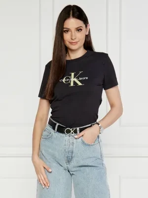 Calvin Klein Jeans T-shirt | Regular Fit