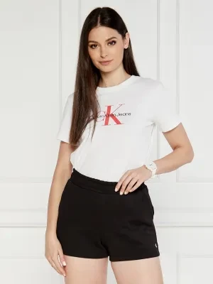 Calvin Klein Jeans T-shirt | Regular Fit