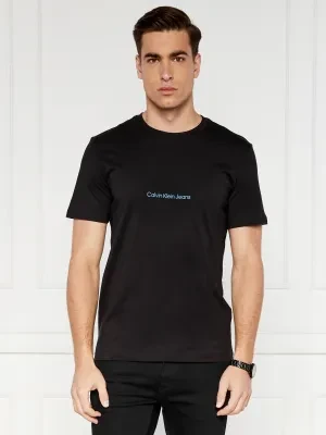 Calvin Klein Jeans T-shirt | Regular Fit