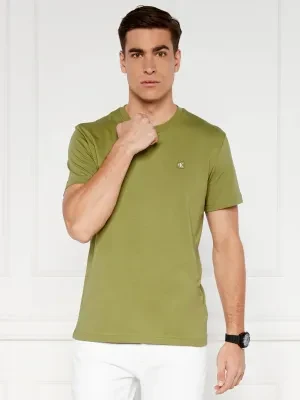 Calvin Klein Jeans T-shirt | Regular Fit