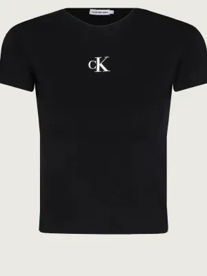 Calvin Klein Jeans T-shirt | Regular Fit