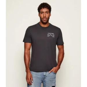 Calvin Klein Jeans T-shirt | Regular Fit