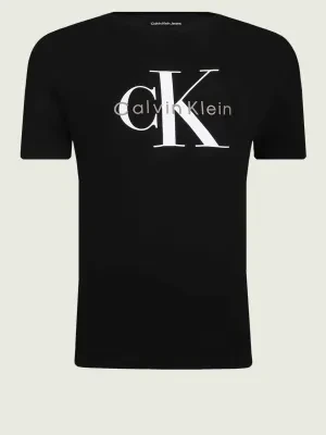 Calvin Klein Jeans T-shirt | Regular Fit