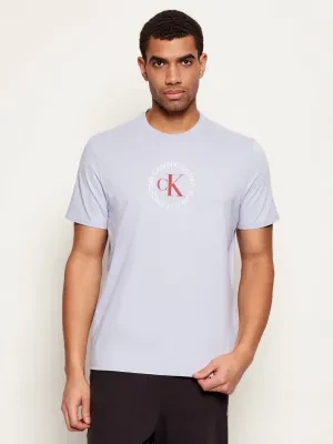 Calvin Klein Jeans T-shirt | Regular Fit