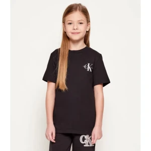 Calvin Klein Jeans T-shirt | Regular Fit