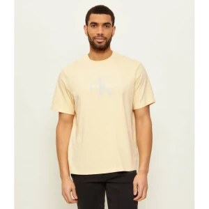 Calvin Klein Jeans T-shirt | Regular Fit