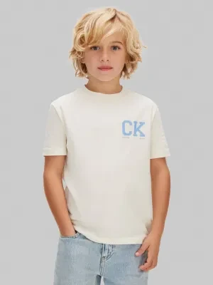 Calvin Klein Jeans T-shirt | Regular Fit