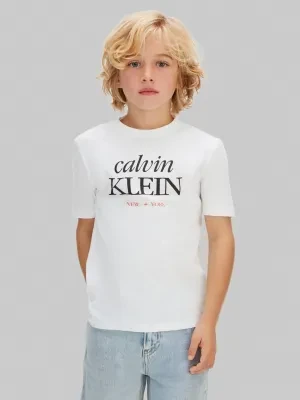 Calvin Klein Jeans T-shirt | Regular Fit
