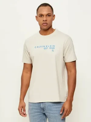 Calvin Klein Jeans T-shirt | Regular Fit