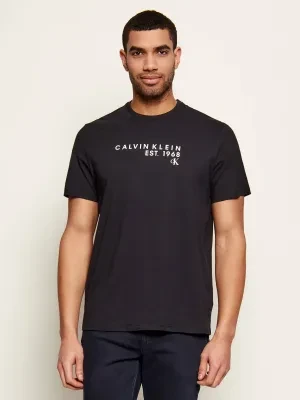 Zdjęcie produktu Calvin Klein Jeans T-shirt | Regular Fit
