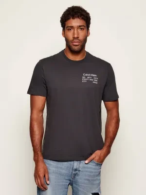 Calvin Klein Jeans T-shirt | Regular Fit