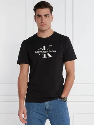Zdjęcie produktu Calvin Klein Jeans T-shirt | Regular Fit