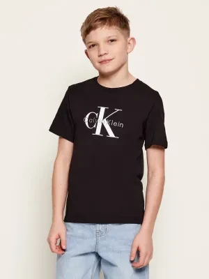 Calvin Klein Jeans T-shirt | Regular Fit