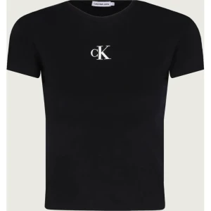 Calvin Klein Jeans T-shirt | Regular Fit