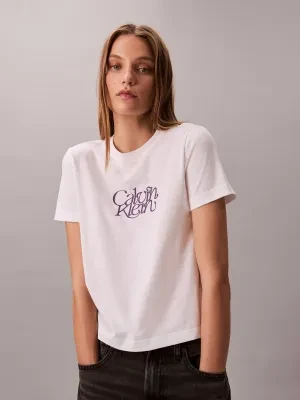 Calvin Klein Jeans T-shirt | Regular Fit