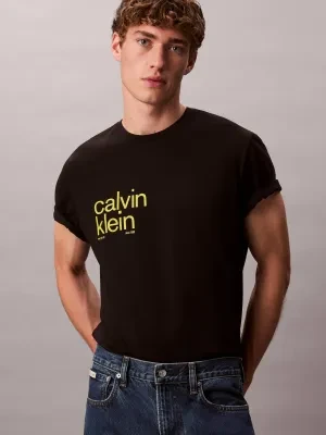 Calvin Klein Jeans T-shirt | Regular Fit