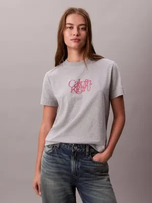Calvin Klein Jeans T-shirt | Regular Fit