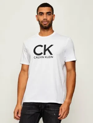 Calvin Klein Jeans T-shirt | Regular Fit