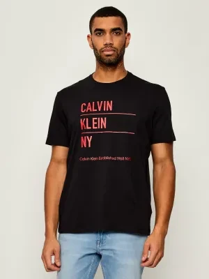 Calvin Klein Jeans T-shirt | Regular Fit