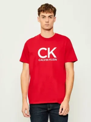 Calvin Klein Jeans T-shirt | Regular Fit