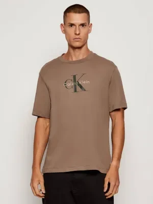 Zdjęcie produktu Calvin Klein Jeans T-shirt | Regular Fit