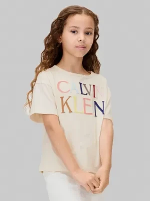 Calvin Klein Jeans T-shirt | Regular Fit