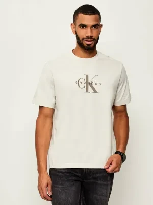 Calvin Klein Jeans T-shirt | Regular Fit