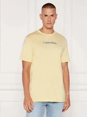 Calvin Klein Jeans T-shirt | Regular Fit