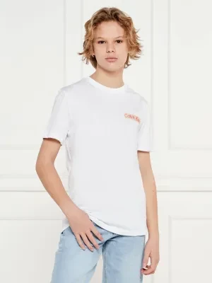 Calvin Klein Jeans T-shirt | Regular Fit