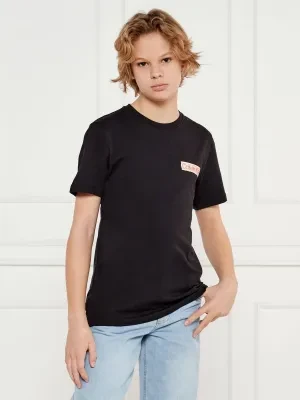 Zdjęcie produktu Calvin Klein Jeans T-shirt | Regular Fit