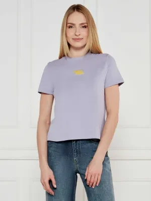 Calvin Klein Jeans T-shirt | Regular Fit