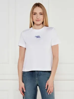 Calvin Klein Jeans T-shirt | Regular Fit