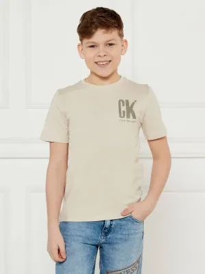 Calvin Klein Jeans T-shirt | Regular Fit