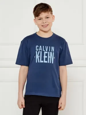 Calvin Klein Jeans T-shirt | Regular Fit