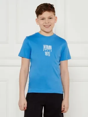 Zdjęcie produktu Calvin Klein Jeans T-shirt | Regular Fit