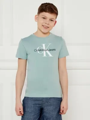 Zdjęcie produktu Calvin Klein Jeans T-shirt | Regular Fit