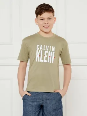 Calvin Klein Jeans T-shirt | Regular Fit