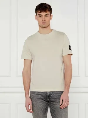 Zdjęcie produktu Calvin Klein Jeans T-shirt | Regular Fit